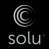 HEAR NOW SYSTEMS, INC. / solu Logo