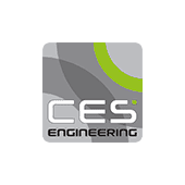 CES Engineering Logo