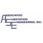 Associated Substation Engineering Logo