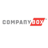 Company Box Logo