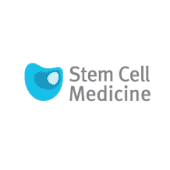 Stem Cell Medicine Logo