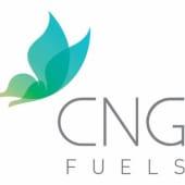 CNG Fuels Logo