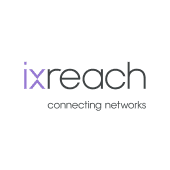 IX Reach Ltd Logo