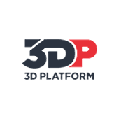 3D Platform Logo