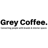 Grey Coffee's Logo
