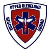 Upper Cleveland Rescue Squad Logo