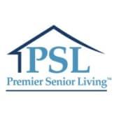 Premier Senior Living Logo