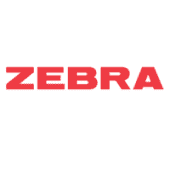 Zebra Pen's Logo