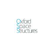 Oxford Space Structure Logo