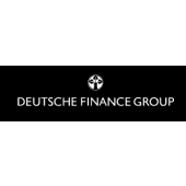 Deutsche Finance International Logo