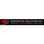Parametric Solutions Logo