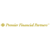 Premier Financial Partners Logo