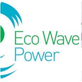 Eco Wave Power Logo