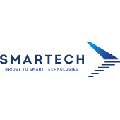Smartech Logo