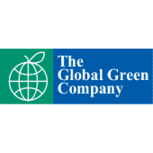 Global Green Capitals Corporation Logo