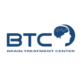 Brain Treatment Center Logo
