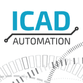 ICAD Automation Logo