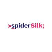 spiderSilk Logo