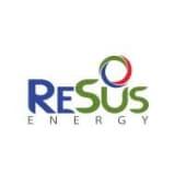 Resus Energy PLC Logo