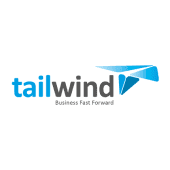 TailWind EMEA Logo