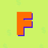 Frich Logo
