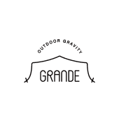 GRANDE Logo