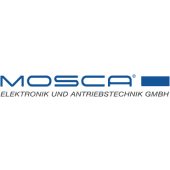 Mosca's Logo