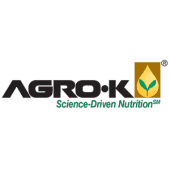 Agro-K Logo