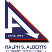 Ralph S Alberts Logo