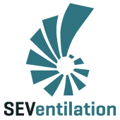SEVentilation Logo