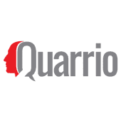 Quarrio Corp. Logo