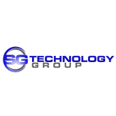 SG Technology Group Logo