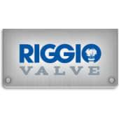Riggio Valve Logo