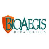BioAegis Therapeutics Logo