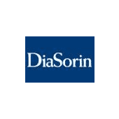 DiaSorin Logo