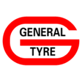 The General Tyre & Rubber Logo