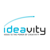 Ideavity Logo