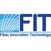 Fiber Innovation Technology, Inc. Logo