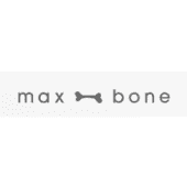 Max-bone Logo