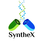 SyntheX Logo