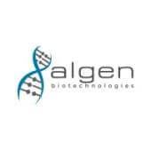 Algen Biotechnologies Logo