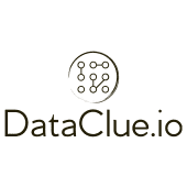 DataClue.io Logo