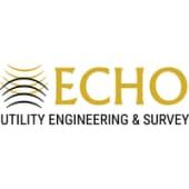 ECHO UES's Logo