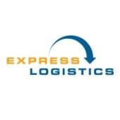 Express Logistics, Inc. Logo