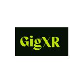 GigXR Logo