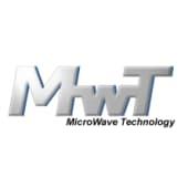 MicroWave Technology's Logo