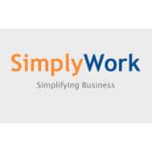 SimplyWork Logo