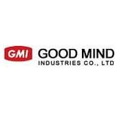 Good Mind Industries Logo