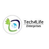 Tech4Life Enterprises Logo