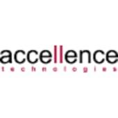Accellence Technologies Logo